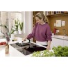 KARCHER WV 2 Plus - Nettoyeur de vitres - 2 raclettes (170 mm + 280 mm