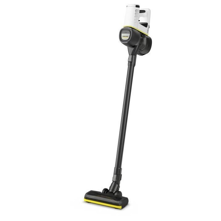 KARCHER VC 4 Cordless myHome Pet - Aspirateur balai KARCHER VC 4 Cordless myHome Pet - Aspirateur balai
