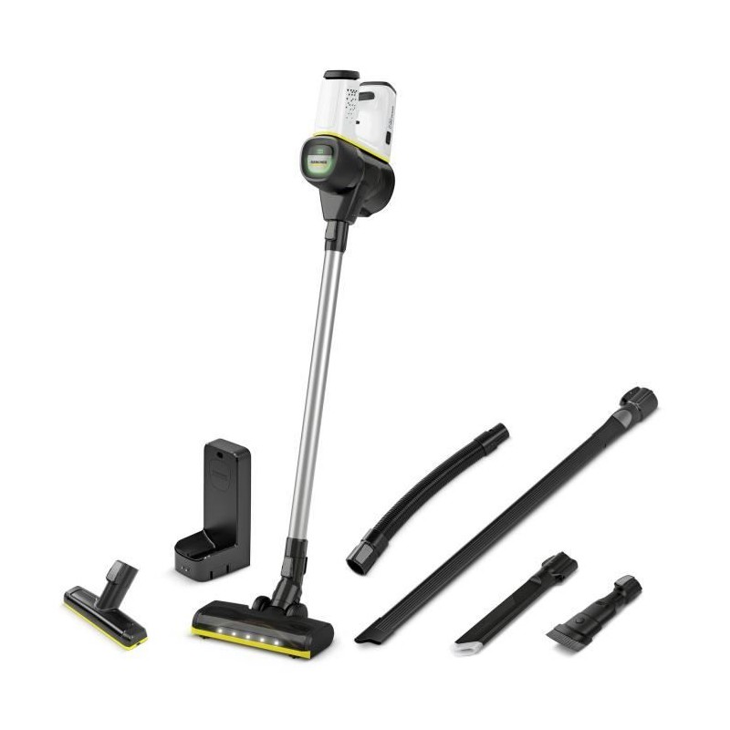 KARCHER VC 6 Cordless ourFamily Car - Aspirateur balai KARCHER VC 6 Cordless ourFamily Car - Aspirateur balai