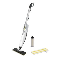 KARCHER SC 2 Upright Easy Fix - Balai vapeur - 1600 W - Chauffe rapide