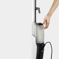 KARCHER SC 2 Upright Easy Fix - Balai vapeur - 1600 W - Chauffe rapide