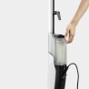 KARCHER SC 2 Upright Easy Fix - Balai vapeur - 1600 W - Chauffe rapide