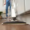 KARCHER SC 2 Upright Easy Fix - Balai vapeur - 1600 W - Chauffe rapide