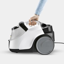 KARCHER SC 5 Easy Fix IRON PLUG - Nettoyeur vapeur - 2250 W - 4,2 bars