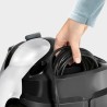KARCHER SC 5 Easy Fix IRON PLUG - Nettoyeur vapeur - 2250 W - 4,2 bars