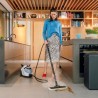 KARCHER SC 5 Easy Fix IRON PLUG - Nettoyeur vapeur - 2250 W - 4,2 bars