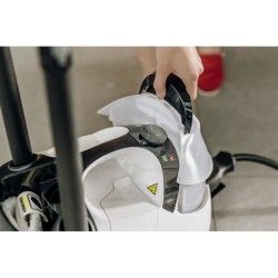 KARCHER SC 5 Easy Fix IRON PLUG - Nettoyeur vapeur - 2250 W - 4,2 bars