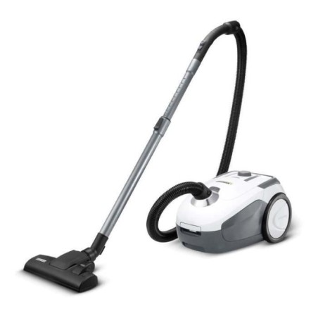 KARCHER VC 2 - Aspirateur traineau - 700 W - Filtre HEPA 13 - 76 dB -