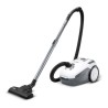 KARCHER VC 2 - Aspirateur traineau - 700 W - Filtre HEPA 13 - 76 dB -