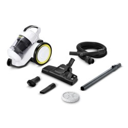 KARCHER VC 3 - Aspirateur traineau sans sac multicyclonique - 700 W -