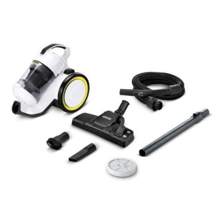 KARCHER VC 3 - Aspirateur traineau sans sac multicyclonique - 700 W -
