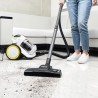 KARCHER VC 3 - Aspirateur traineau sans sac multicyclonique - 700 W -