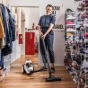 KARCHER VC 3 - Aspirateur traineau sans sac multicyclonique - 700 W -