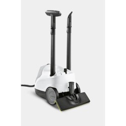 KARCHER SC 4 Easy Fix - Nettoyeur Vapeur - 2000 W - 3,5 bars, autonomi