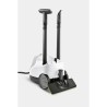 KARCHER SC 4 Easy Fix - Nettoyeur Vapeur - 2000 W - 3,5 bars, autonomi