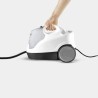 KARCHER SC 4 Easy Fix - Nettoyeur Vapeur - 2000 W - 3,5 bars, autonomi