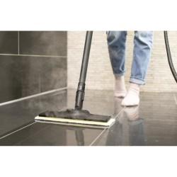 KARCHER SC 4 Easy Fix - Nettoyeur Vapeur - 2000 W - 3,5 bars, autonomi