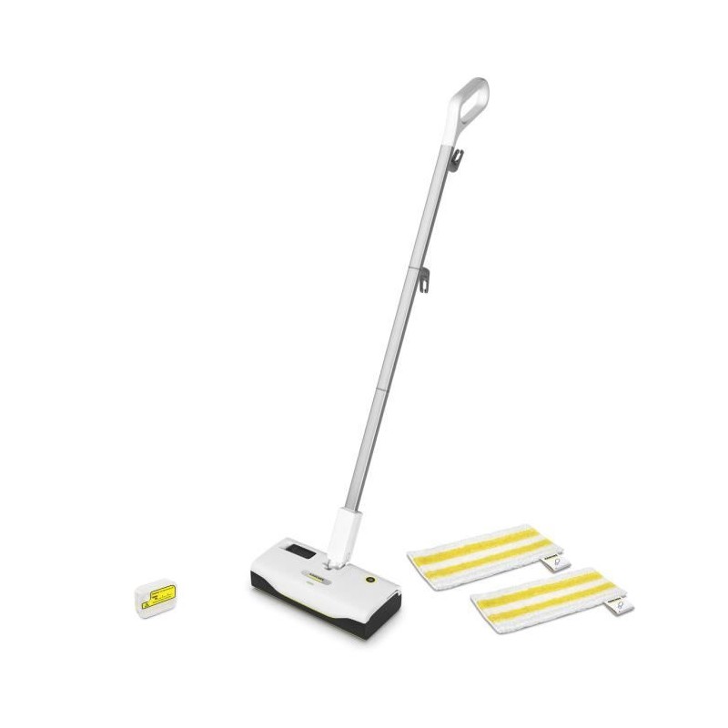 KARCHER SC 1 Upright Easy Fix - Balai Vapeur KARCHER SC 1 Upright Easy Fix - Balai Vapeur