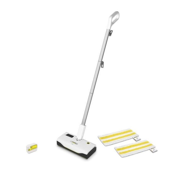 KARCHER SC 1 Upright Easy Fix - Balai Vapeur