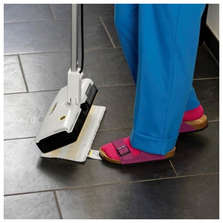 KARCHER SC 1 Upright Easy Fix - Balai Vapeur
