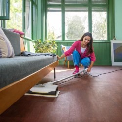 KARCHER SC 1 Upright Easy Fix - Balai Vapeur