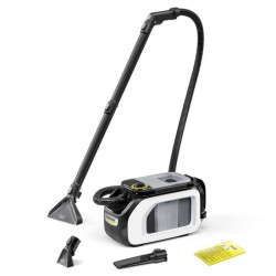Nettoyeur Détacheur KARCHER SE 3 Compact Floor - Nettoyage en profond