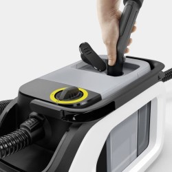 Nettoyeur Détacheur KARCHER SE 3 Compact Floor - Nettoyage en profond