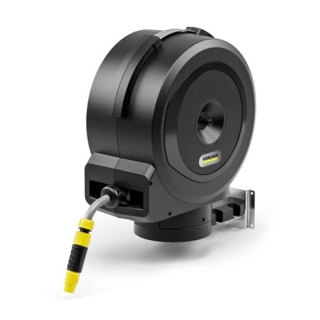 Dévidoir mural automatique HBX 4.15 - KARCHER
