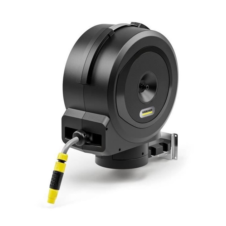 Dévidoir mural automatique HBX 5.35 - KARCHER Dévidoir mural automatique HBX 5.35 - KARCHER