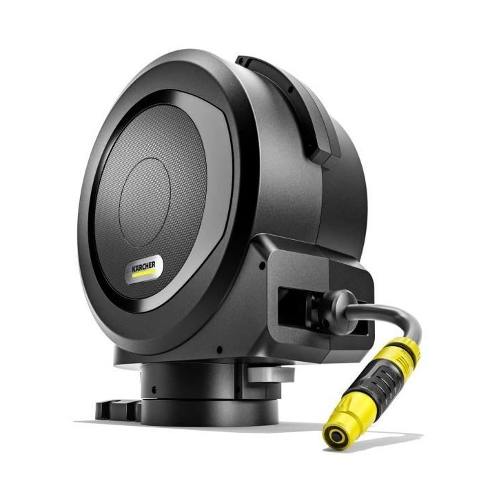 Dévidoir mural automatique HBX 5.35 - KARCHER Dévidoir mural automatique HBX 5.35 - KARCHER