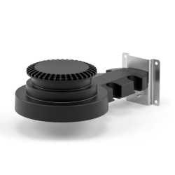 Dévidoir mural automatique HBX 5.35 - KARCHER