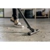 Aspirateur eau et poussiere KARCHER WD 4 S V-20/5/22 - Cuve inox 20 L