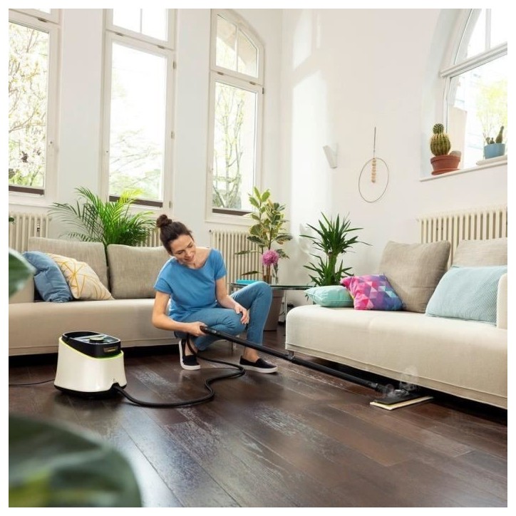 KARCHER - Kit 2 Serpillieres surfaces délicates pour buse sol - Compatible EasyFix (SC 1, SC 2, SC 3, SC 4, SC 5) KARCHER - Kit 2 Serpillieres surfaces délicates pour buse sol - Compatible EasyFix (SC 1, SC 2, SC 3, SC 4, SC 5)