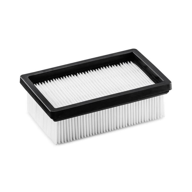 Filtre plissé plat Rénovation WD/KWD 4-5-6 KFI 4440 - 2.863-354.0 Filtre plissé plat Rénovation WD/KWD 4-5-6 KFI 4440 - 2.863-354.0