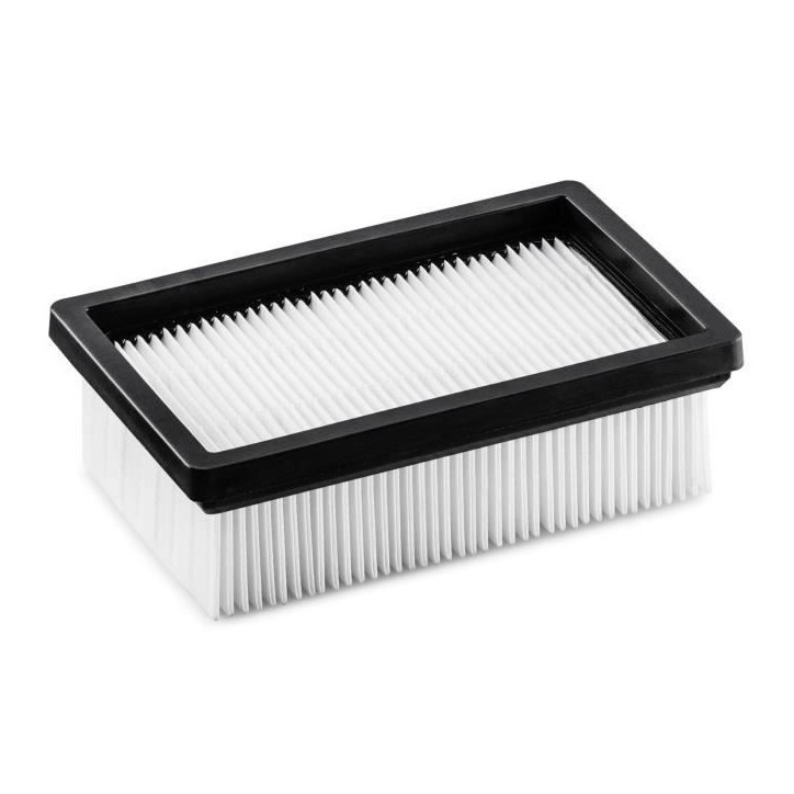 Filtre plissé plat Rénovation WD/KWD 4-5-6 KFI 4440 - 2.863-354.0 Filtre plissé plat Rénovation WD/KWD 4-5-6 KFI 4440 - 2.863-354.0