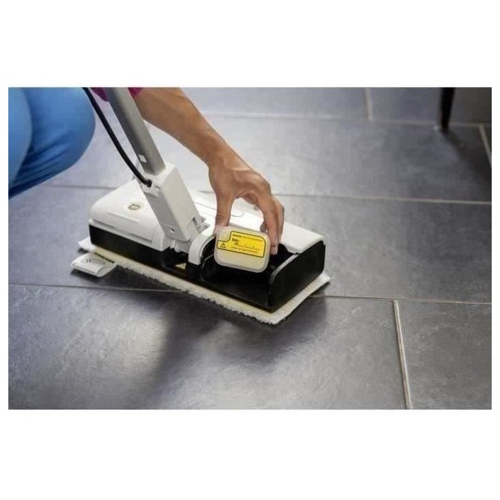KARCHER - Cartouche filtrante pour nettoyeur vapeur SC 1 Upright