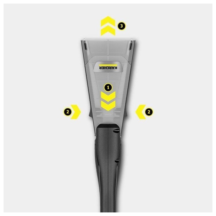 Lance Eco Booster - KARCHER - K5 Lance Eco Booster - KARCHER - K5