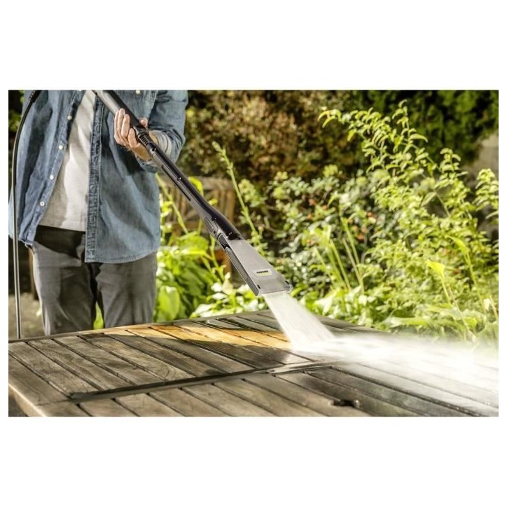 KARCHER Lance Eco Booster K4 KARCHER Lance Eco Booster K4