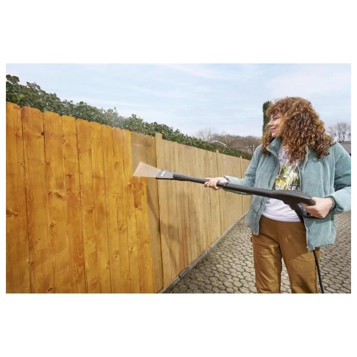 KARCHER Lance Eco Booster K4 KARCHER Lance Eco Booster K4
