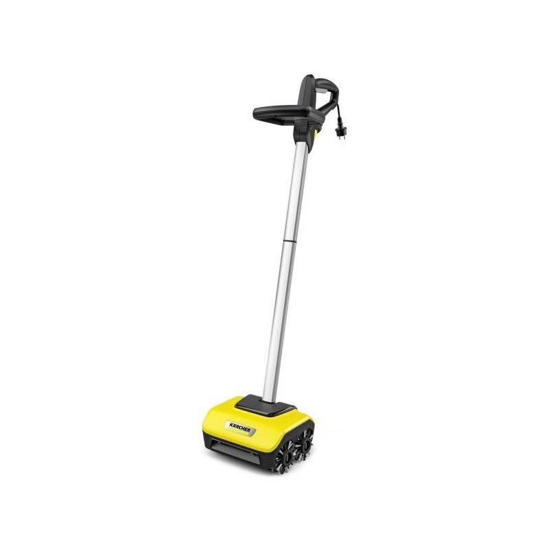 Nettoyeur de terrasses en bois Kärcher PCL 6 Patio Cleaner - Nettoyag Nettoyeur de terrasses en bois Kärcher PCL 6 Patio Cleaner - Nettoyag