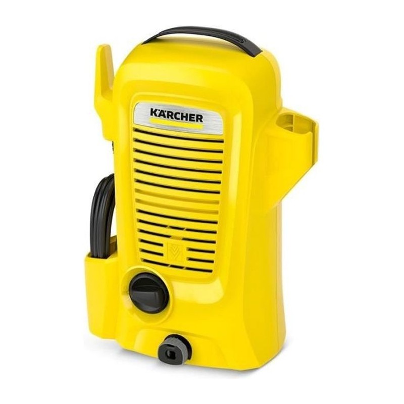Nettoyeur haute pression KARCHER K2 Universal Edition - 110 bars - 360 Nettoyeur haute pression KARCHER K2 Universal Edition - 110 bars - 360