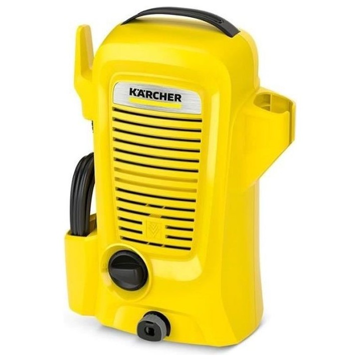Nettoyeur haute pression KARCHER K2 Universal Edition - 110 bars - 360 l/h Nettoyeur haute pression KARCHER K2 Universal Edition - 110 bars - 360 l/h