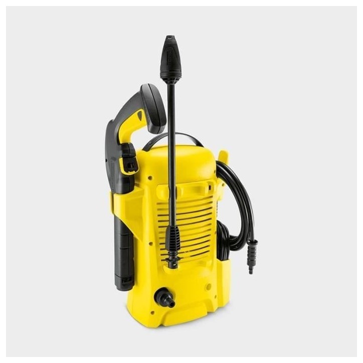 Nettoyeur haute pression KARCHER K2 Universal Edition - 110 bars - 360 l/h Nettoyeur haute pression KARCHER K2 Universal Edition - 110 bars - 360 l/h
