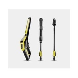 Nettoyeur haute pression KARCHER K4 Power Control Flex - 420 L/h - 180