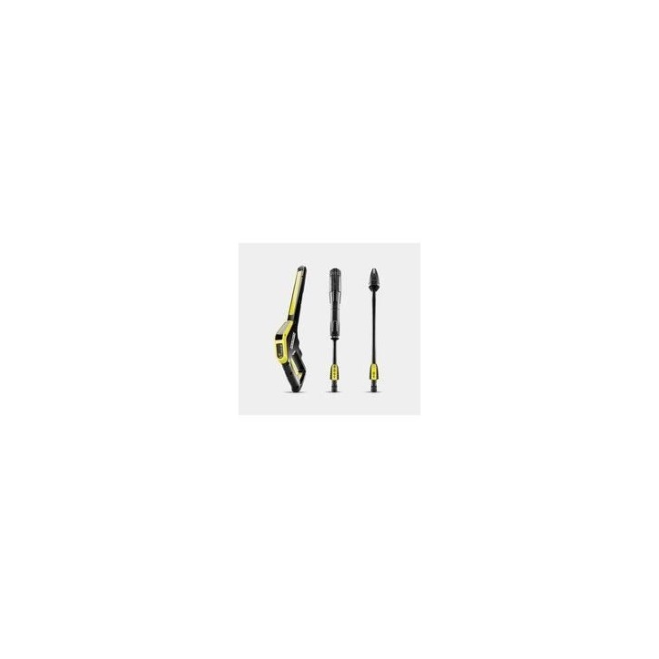 Nettoyeur haute pression KARCHER K4 Power Control Flex - 420 L/h - 1800 W - 130 bar Nettoyeur haute pression KARCHER K4 Power Control Flex - 420 L/h - 1800 W - 130 bar