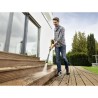 Nettoyeur haute pression KARCHER K4 Power Control Flex - 420 L/h - 180