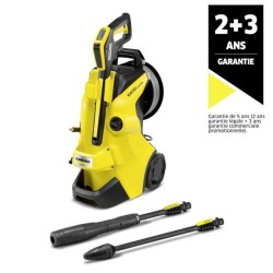 Nettoyeur haute pression KARCHER K4 Premium Power Control Flex - 420 L