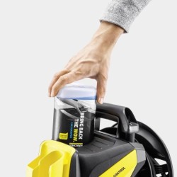 Nettoyeur haute pression KARCHER K4 Premium Power Control Flex - 420 L