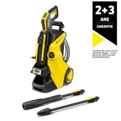 Nettoyeur haute pression KARCHER K5 Power Control Flex - 500 L/h - 210