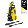 Nettoyeur haute pression KARCHER K5 Power Control Flex - 500 L/h - 210
